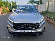 Honda CR-V EX-L AWD 2024 Silver for sale