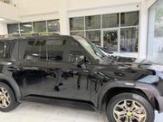 Jetour T2 2.0 Petrol AWD 2024 Black for sale