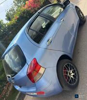 Toyota Vitz 1.0 FWD 3dr 2010 Gray for sale