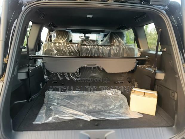Toyota Land Cruiser Prado 2025 Gray
