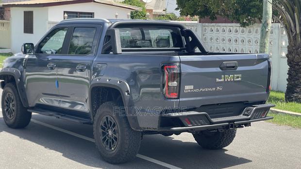 New JMC Boarding 2016 Gray
