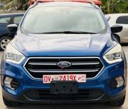Ford Escape 2018 Blue for sale