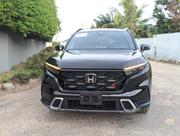 Honda CR-V 2025 Black for sale