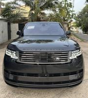 Land Rover Range Rover SV SWB 2023 Gray for sale