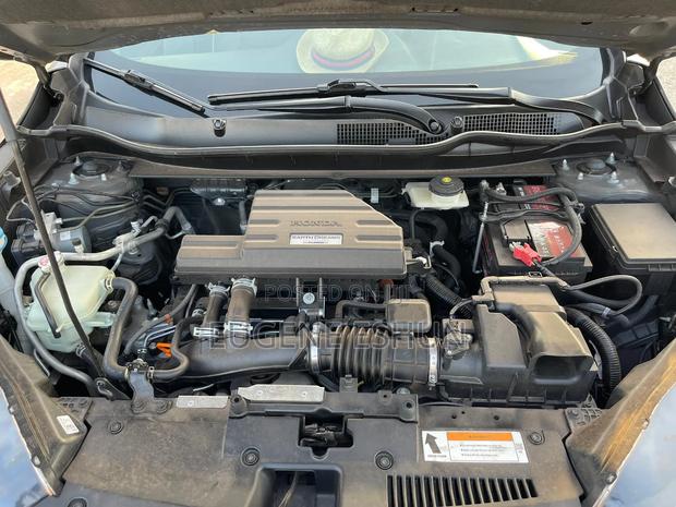 Honda Civic 2022 Silver