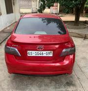 Toyota Camry SE 4dr Sedan (2.4L 4cyl 5A) 2007 Red for sale