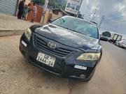 Toyota Camry Base 4dr Sedan (2.5L 4cyl 6M) 2010 Black for sale