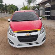 Daewoo Matiz 2014 White for sale