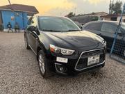 Mitsubishi Outlander 2.0 PHEV AWD 2015 Black for sale