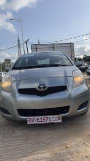 Toyota Yaris 1.5 Liftback Automatic 2009 Silver for sale