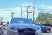 Audi A3 1.8 TFSI Premium 4dr Sedan (1.8L 4cyl Turbo 6AM) 2015 Silver for sale