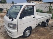Daihatsu HIJET 2005 White for sale