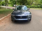 Honda Accord EX CVT 2023 Gray for sale