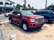 GMC Canyon All Terrain w/Cloth 4x4 Crew Cab 6 ft. box 140.5 in. WB 2018 for sale