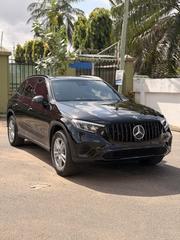 Mercedes-Benz GLC-Class GLC 300 4MATIC AWD 2023 Black for sale