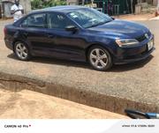Volkswagen Jetta S 4dr Sedan (2.0L 4cyl 5M) 2014 Blue for sale