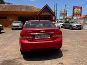Chevrolet Cruze 2011 Red for sale