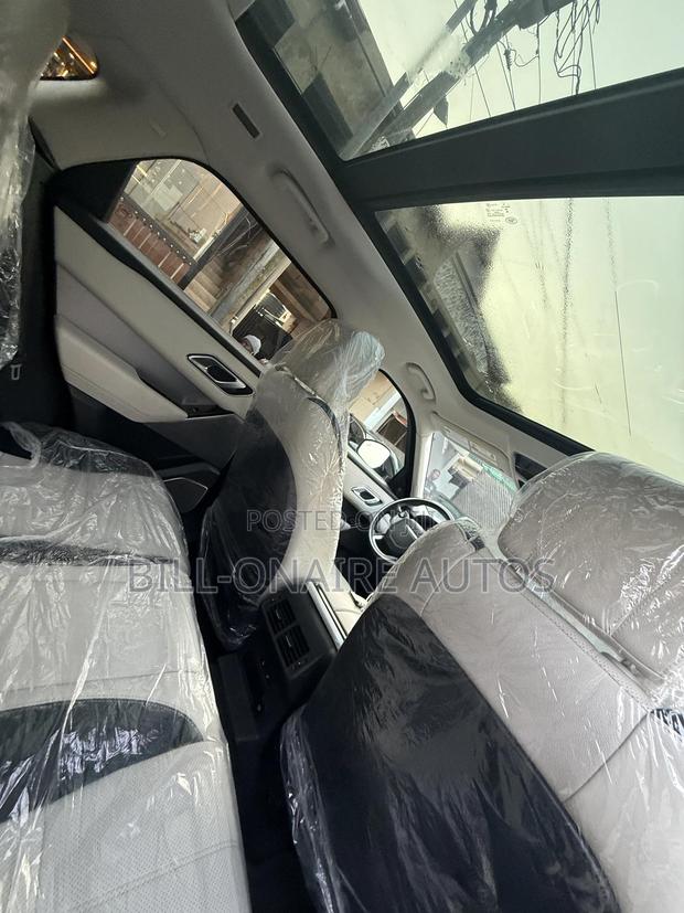 Land Rover Range Rover Velar 2020 Blue
