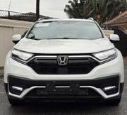 Honda CR-V Special Edition 2021 White for sale