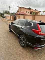 Honda CR-V 2019 Black for sale