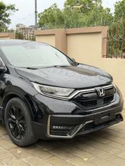 Honda CR-V Special Edition 2022 Black for sale