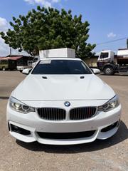 BMW 5 Series 2016 White for sale