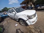 Nissan Hardbody 2019 White for sale