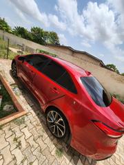 Toyota Corolla SE 2020 Red for sale