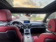 Acura RDX A-Spec Pkg FWD 2020 Black for sale