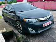 Toyota Camry LE 4dr Sedan (2.5L 4cyl 6A) 2013 Black for sale