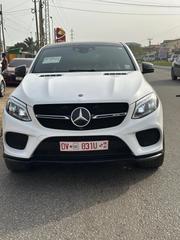 Mercedes-Benz GLE-Class 2020 White for sale