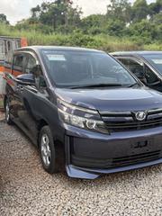 Toyota Voxy 2015 Blue for sale