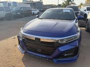 Honda Accord 2020 Blue for sale