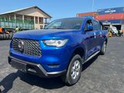 Great Wall Wingle 2022 Blue for sale