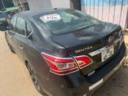 Nissan Sentra SV 2017 Black for sale