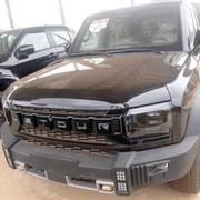 New Jetour T2 2025 Black for sale