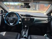 Toyota Corolla SE (1.8L 4cyl 6M) 2018 Red for sale
