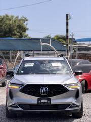 Acura MDX 2022 Gray for sale