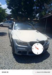 BMW 328i 2009 White for sale