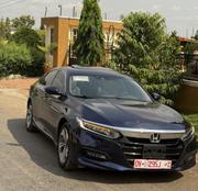 Honda Accord EX-L 1.5T 2020 Blue for sale