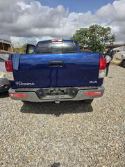 Toyota Tundra CrewMax Limited 5.7L 2011 Blue for sale