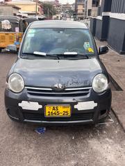 Toyota Sienta 1.5 AWD 2011 Gray for sale