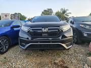 Honda CR-V 2018 Black for sale
