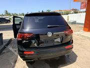 Volkswagen Tiguan 2.0T SE R-Line Black AWD 4MOTION 2020 Black for sale
