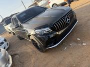 Mercedes-Benz GLC-Class 2019 Black for sale