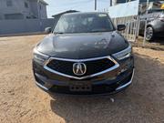 Acura RDX w/A-Spec Package 2023 Black for sale