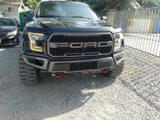 Ford F-150 2018 Black for sale