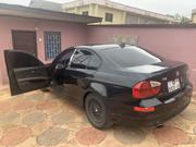 BMW 316i 2008 Black for sale
