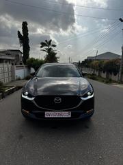 Mazda CX-30 2.5 S Select Package 2023 Black for sale