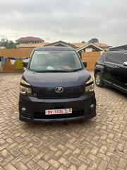 Toyota Voxy 2010 Blue for sale